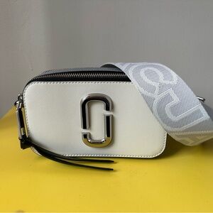 Marc Jacobs The Snapshot Bag